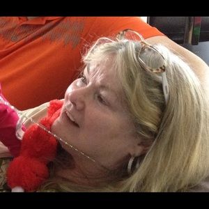 Meet your Posher, Cathryn